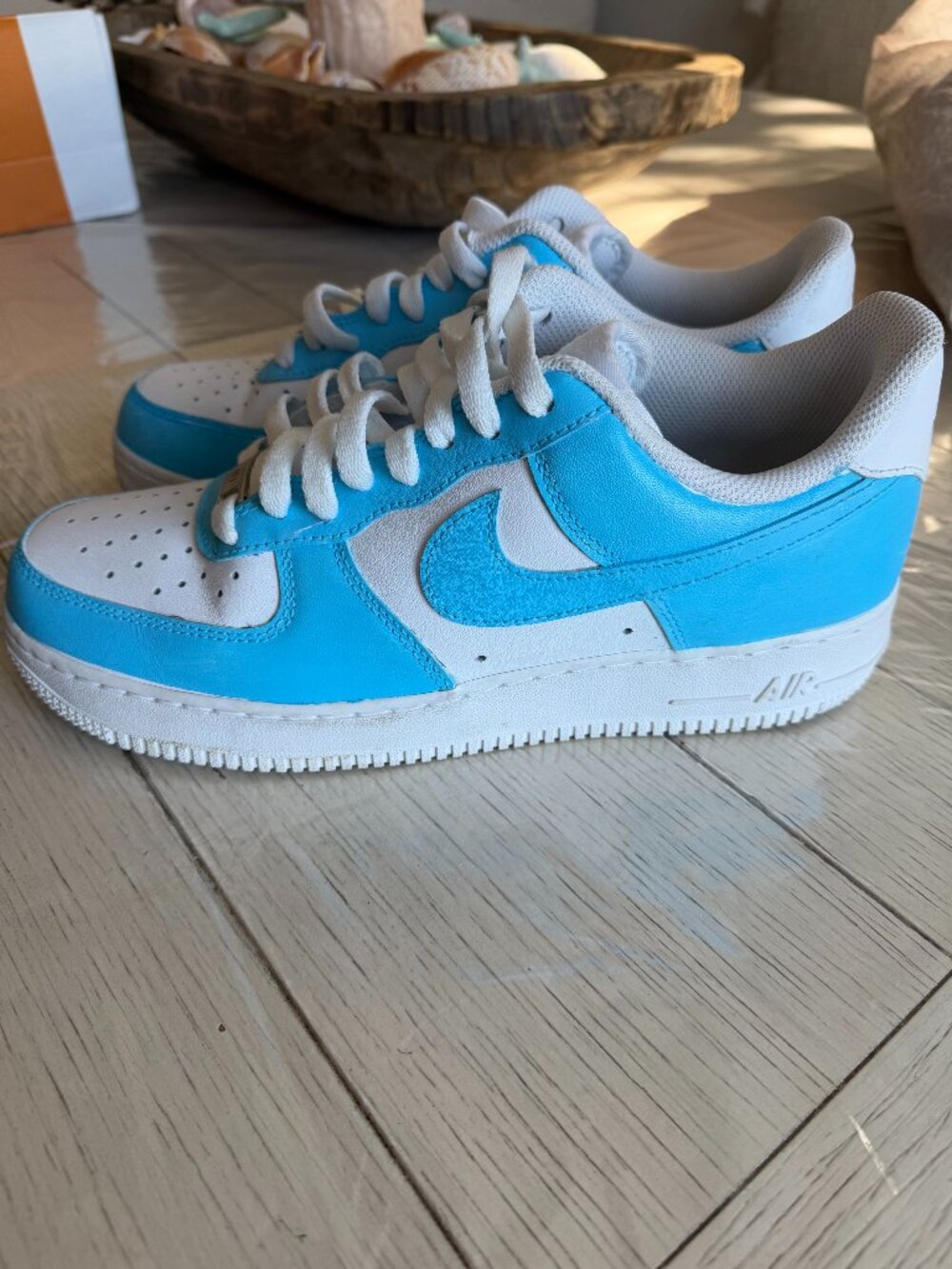 Men's Nike Air Sneakers size 8.5